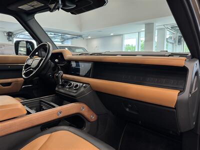 2020 Land Rover Defender 110 X   - Photo 24 - Gladstone, OR 97027
