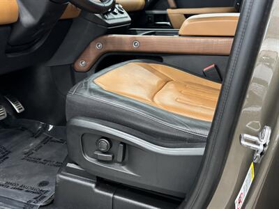 2020 Land Rover Defender 110 X   - Photo 17 - Gladstone, OR 97027