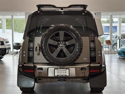 2020 Land Rover Defender 110 X   - Photo 5 - Gladstone, OR 97027