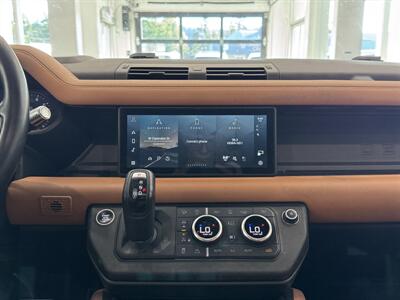 2020 Land Rover Defender 110 X   - Photo 8 - Gladstone, OR 97027