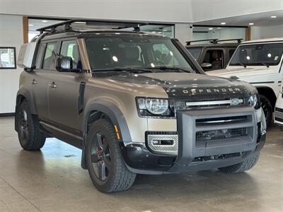2020 Land Rover Defender 110 X   - Photo 3 - Gladstone, OR 97027