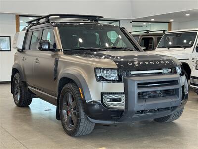 2020 Land Rover Defender 110 X   - Photo 3 - Gladstone, OR 97027