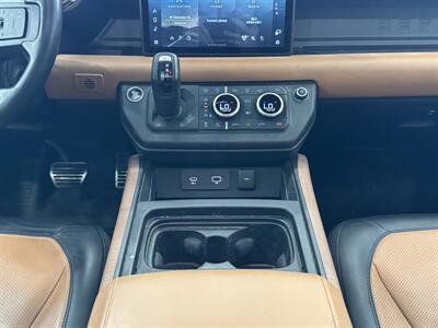 2020 Land Rover Defender 110 X   - Photo 9 - Gladstone, OR 97027