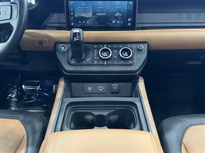 2020 Land Rover Defender 110 X   - Photo 37 - Gladstone, OR 97027