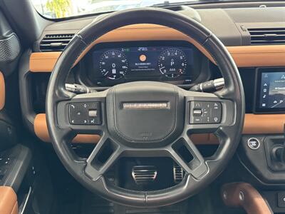 2020 Land Rover Defender 110 X   - Photo 7 - Gladstone, OR 97027