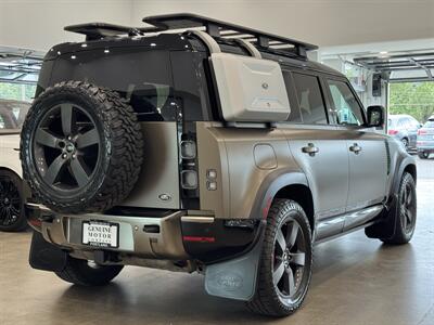 2020 Land Rover Defender 110 X   - Photo 6 - Gladstone, OR 97027