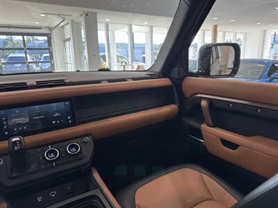 2020 Land Rover Defender 110 X   - Photo 5 - Gladstone, OR 97027