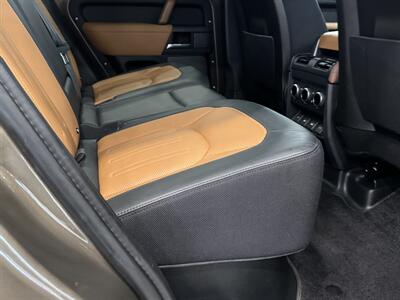 2020 Land Rover Defender 110 X   - Photo 20 - Gladstone, OR 97027