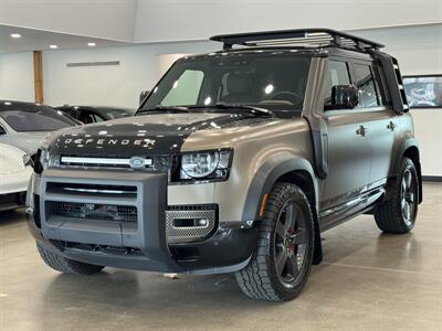 2020 Land Rover Defender 110 X   - Photo 1 - Gladstone, OR 97027