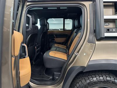 2020 Land Rover Defender 110 X   - Photo 12 - Gladstone, OR 97027