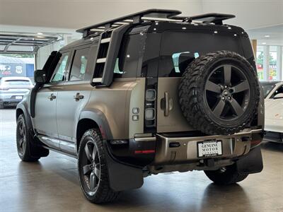 2020 Land Rover Defender 110 X   - Photo 4 - Gladstone, OR 97027