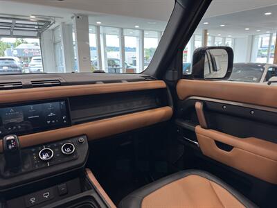 2020 Land Rover Defender 110 X   - Photo 29 - Gladstone, OR 97027