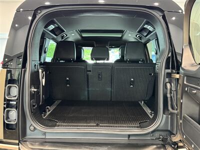 2020 Land Rover Defender 110 X   - Photo 41 - Gladstone, OR 97027
