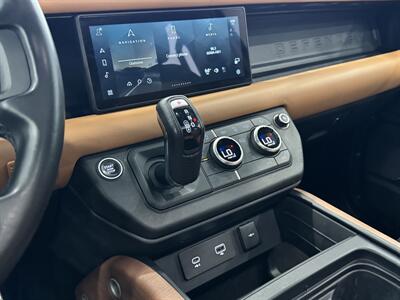 2020 Land Rover Defender 110 X   - Photo 38 - Gladstone, OR 97027