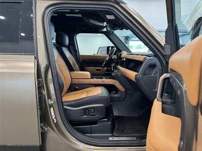 2020 Land Rover Defender 110 X   - Photo 9 - Gladstone, OR 97027