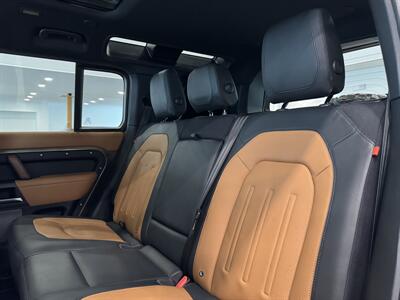 2020 Land Rover Defender 110 X   - Photo 25 - Gladstone, OR 97027