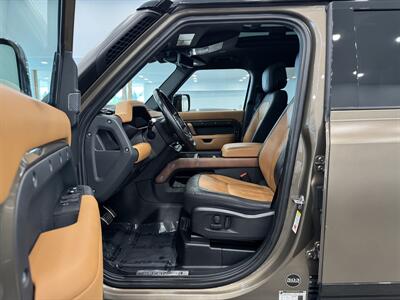 2020 Land Rover Defender 110 X   - Photo 7 - Gladstone, OR 97027