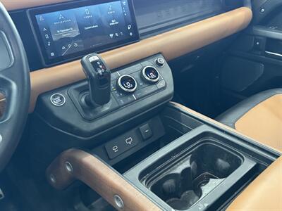 2020 Land Rover Defender 110 X   - Photo 10 - Gladstone, OR 97027