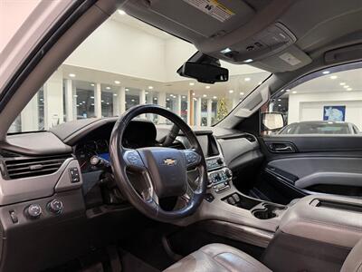 2020 Chevrolet Tahoe LT   - Photo 4 - Gladstone, OR 97027