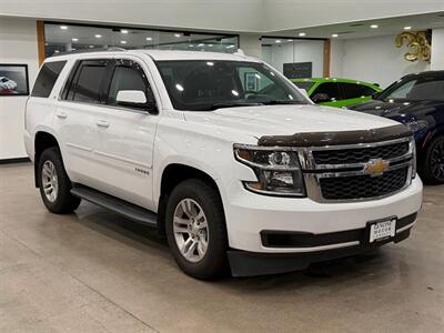 2020 Chevrolet Tahoe LT   - Photo 2 - Gladstone, OR 97027