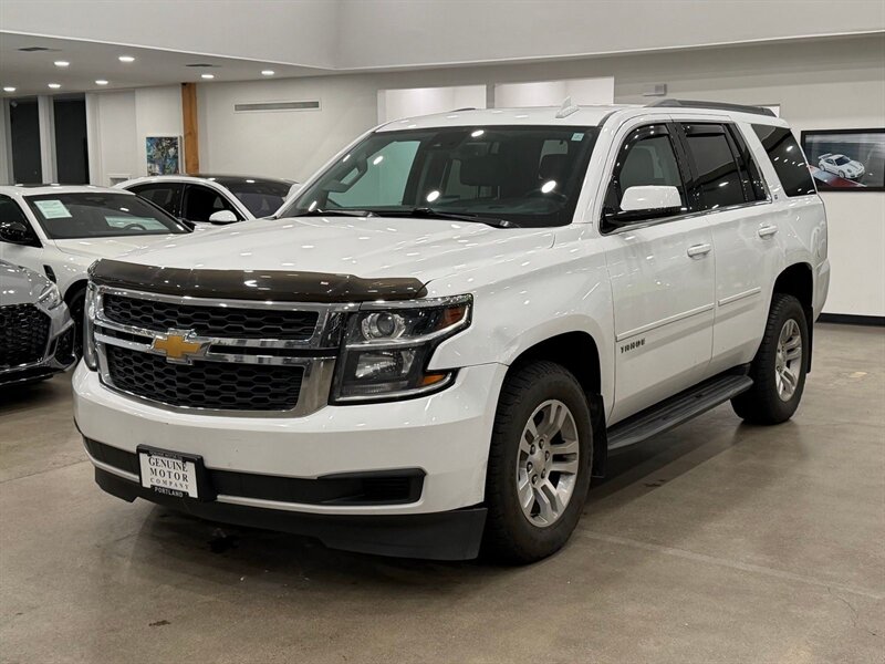 2020 Chevrolet Tahoe LT   - Photo 1 - Gladstone, OR 97027