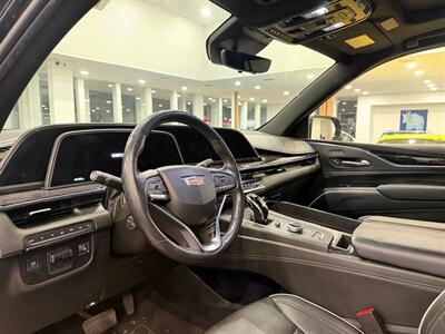 2021 Cadillac Escalade ESV Sport   - Photo 5 - Gladstone, OR 97027