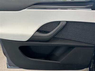 2022 Tesla Model X Plaid   - Photo 18 - Gladstone, OR 97027