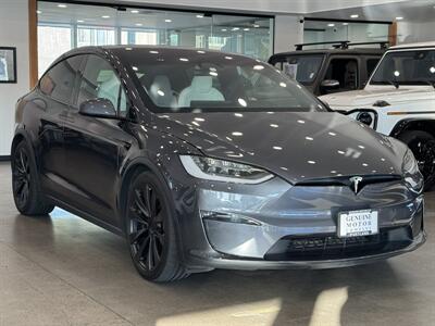 2022 Tesla Model X Plaid   - Photo 3 - Gladstone, OR 97027