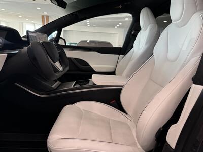 2022 Tesla Model X Plaid   - Photo 6 - Gladstone, OR 97027