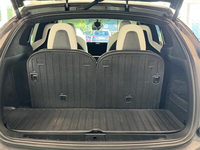 2022 Tesla Model X Plaid   - Photo 11 - Gladstone, OR 97027