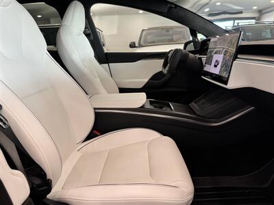 2022 Tesla Model X Plaid   - Photo 9 - Gladstone, OR 97027