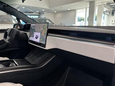 2022 Tesla Model X Plaid   - Photo 8 - Gladstone, OR 97027
