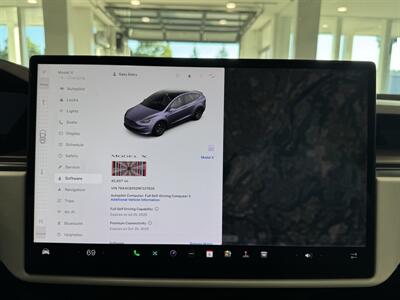 2022 Tesla Model X Plaid   - Photo 15 - Gladstone, OR 97027
