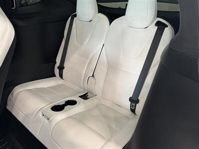 2022 Tesla Model X Plaid   - Photo 19 - Gladstone, OR 97027