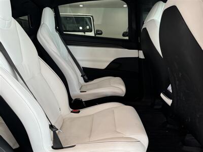 2022 Tesla Model X Plaid   - Photo 12 - Gladstone, OR 97027