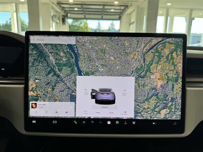 2022 Tesla Model X Plaid   - Photo 16 - Gladstone, OR 97027