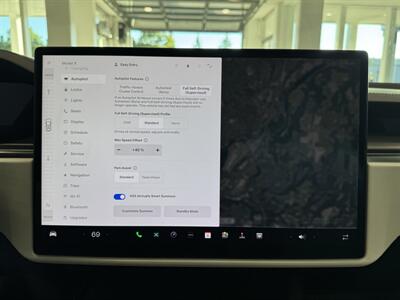2022 Tesla Model X Plaid   - Photo 14 - Gladstone, OR 97027