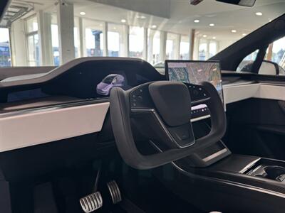 2022 Tesla Model X Plaid   - Photo 7 - Gladstone, OR 97027