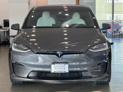 2022 Tesla Model X Plaid   - Photo 2 - Gladstone, OR 97027