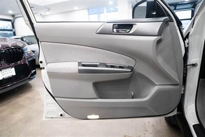 2012 Subaru Forester 2.5X Limited   - Photo 17 - Gladstone, OR 97027