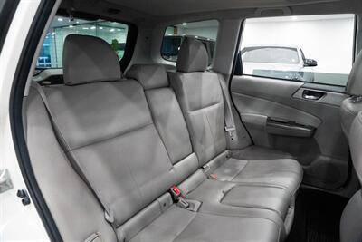 2012 Subaru Forester 2.5X Limited   - Photo 23 - Gladstone, OR 97027