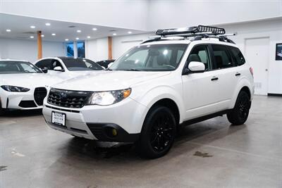 2012 Subaru Forester 2.5X Limited   - Photo 27 - Gladstone, OR 97027