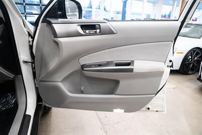 2012 Subaru Forester 2.5X Limited   - Photo 24 - Gladstone, OR 97027