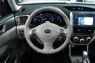 2012 Subaru Forester 2.5X Limited   - Photo 13 - Gladstone, OR 97027