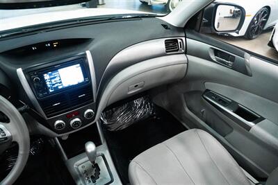 2012 Subaru Forester 2.5X Limited   - Photo 12 - Gladstone, OR 97027