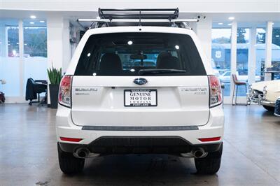 2012 Subaru Forester 2.5X Limited   - Photo 5 - Gladstone, OR 97027