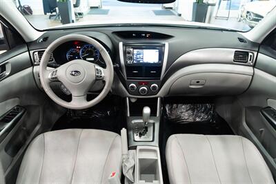 2012 Subaru Forester 2.5X Limited   - Photo 10 - Gladstone, OR 97027
