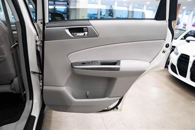 2012 Subaru Forester 2.5X Limited   - Photo 22 - Gladstone, OR 97027