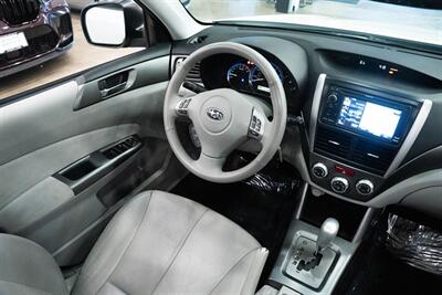 2012 Subaru Forester 2.5X Limited   - Photo 11 - Gladstone, OR 97027