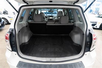 2012 Subaru Forester 2.5X Limited   - Photo 9 - Gladstone, OR 97027
